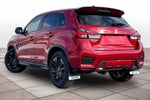 2026 Mitsubishi Outlander Sport RALLIART