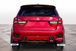 2026 Mitsubishi Outlander Sport RALLIART