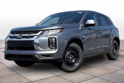 2026 Mitsubishi Outlander Sport S
