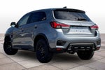 2026 Mitsubishi Outlander Sport S