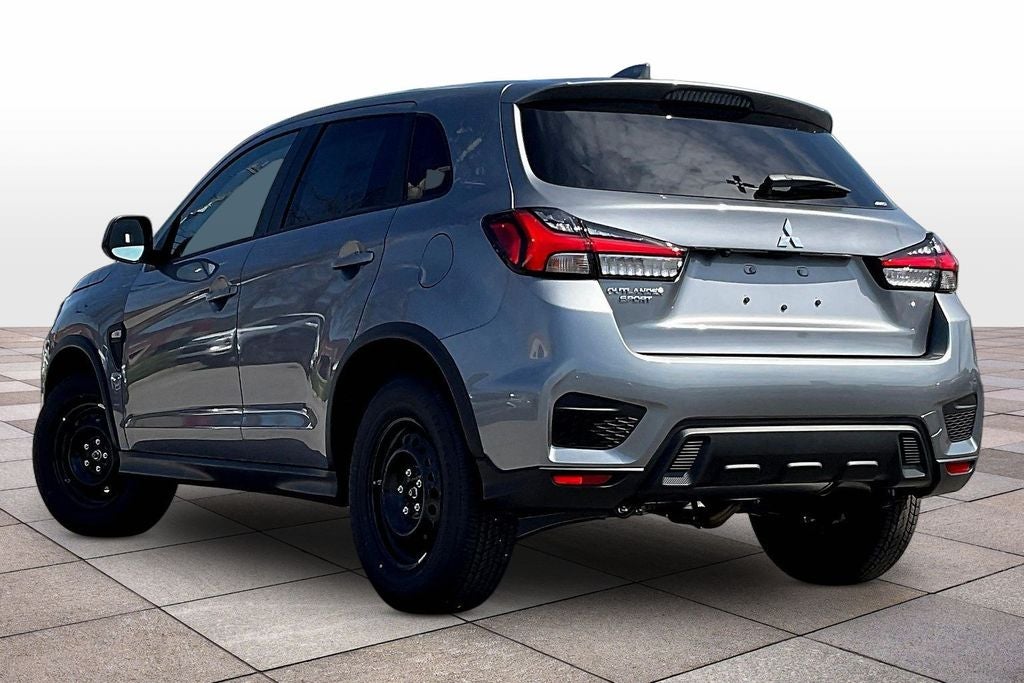 2026 Mitsubishi Outlander Sport S