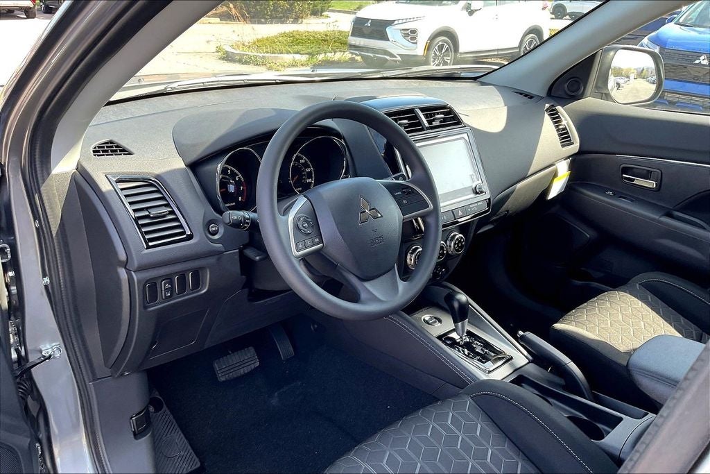 2026 Mitsubishi Outlander Sport S