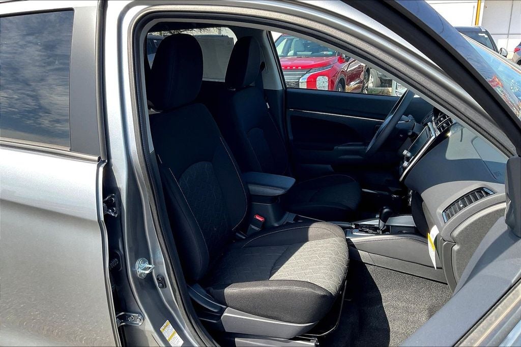 2026 Mitsubishi Outlander Sport S