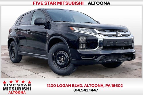 2026 Mitsubishi Outlander Sport S