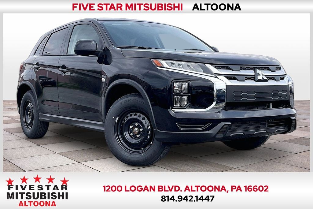 2026 Mitsubishi Outlander Sport S