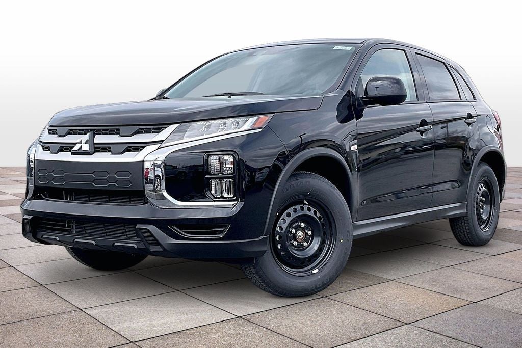 2026 Mitsubishi Outlander Sport S