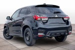 2026 Mitsubishi Outlander Sport S