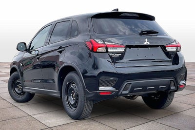 2026 Mitsubishi Outlander Sport S