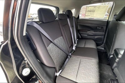 2026 Mitsubishi Outlander Sport S