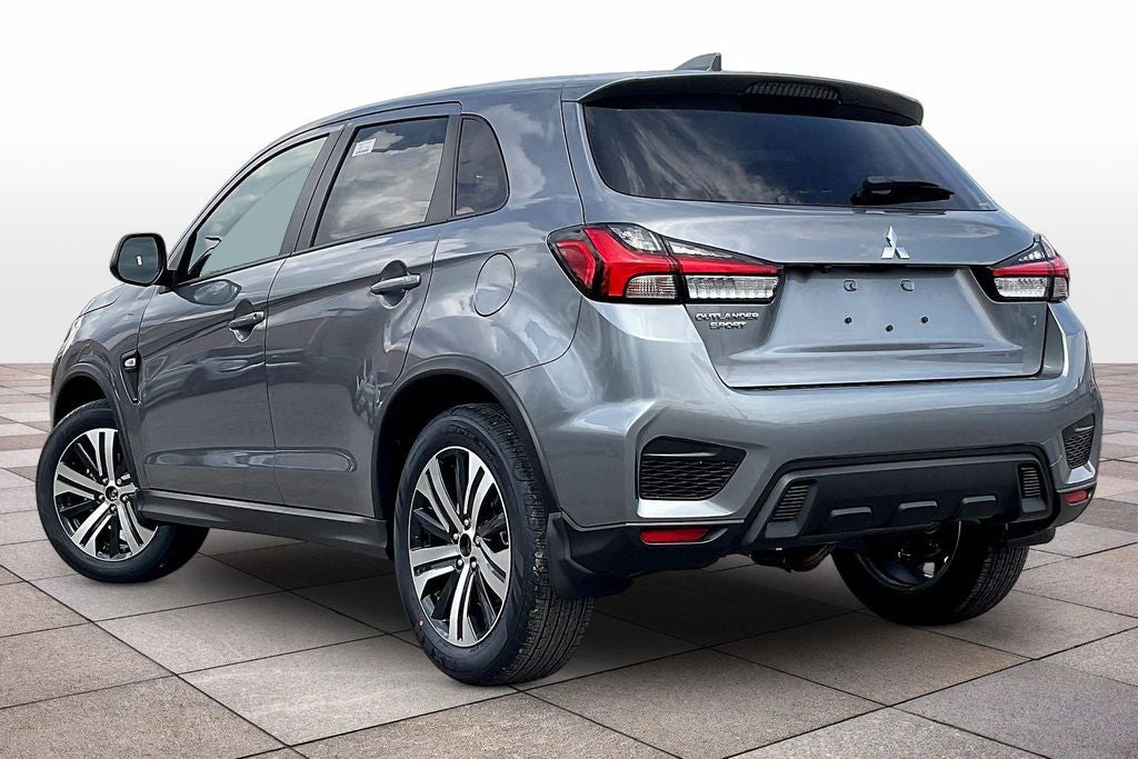 2026 Mitsubishi Outlander Sport 2.0 ES