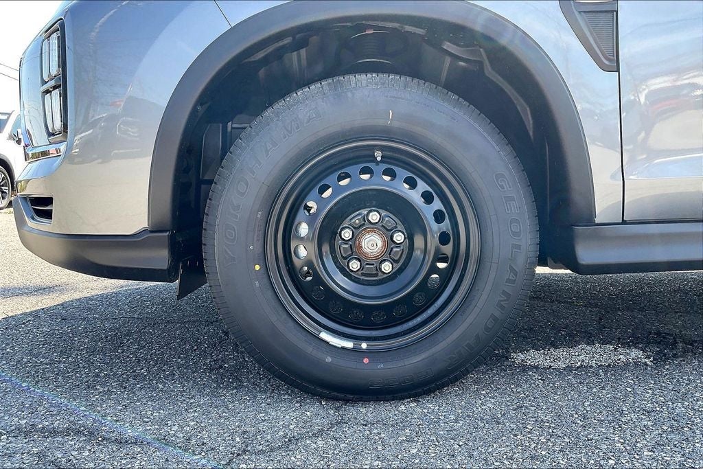 2026 Mitsubishi Outlander Sport 2.0 S