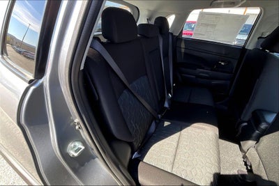 2026 Mitsubishi Outlander Sport 2.0 S