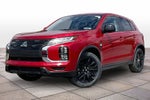 2026 Mitsubishi Outlander Sport 2.0 LE