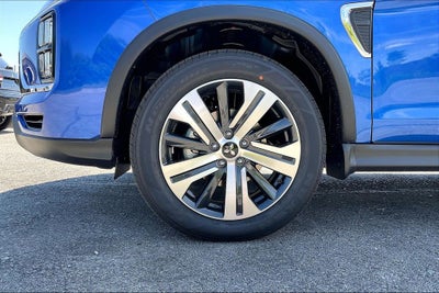 2026 Mitsubishi Outlander Sport 2.0 SE