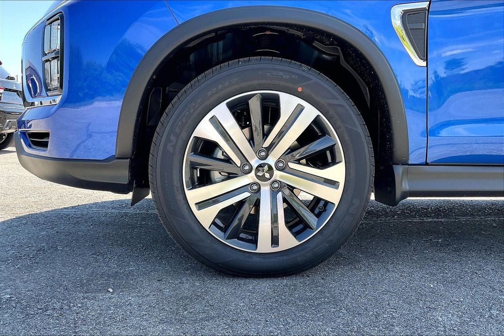 2026 Mitsubishi Outlander Sport 2.0 SE