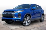 2026 Mitsubishi Outlander Sport 2.0 SE
