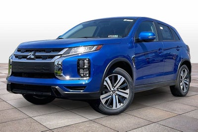 2026 Mitsubishi Outlander Sport 2.0 SE