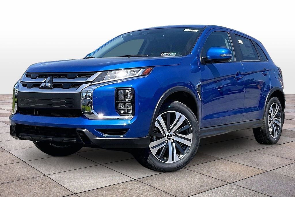 2026 Mitsubishi Outlander Sport 2.0 SE