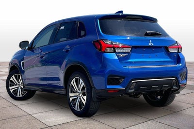 2026 Mitsubishi Outlander Sport 2.0 SE