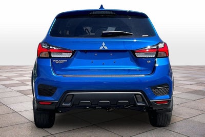 2026 Mitsubishi Outlander Sport 2.0 SE