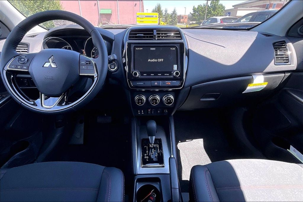 2026 Mitsubishi Outlander Sport 2.0 SE