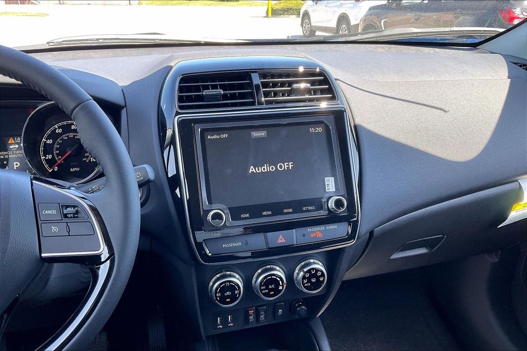 2026 Mitsubishi Outlander Sport 2.0 SE