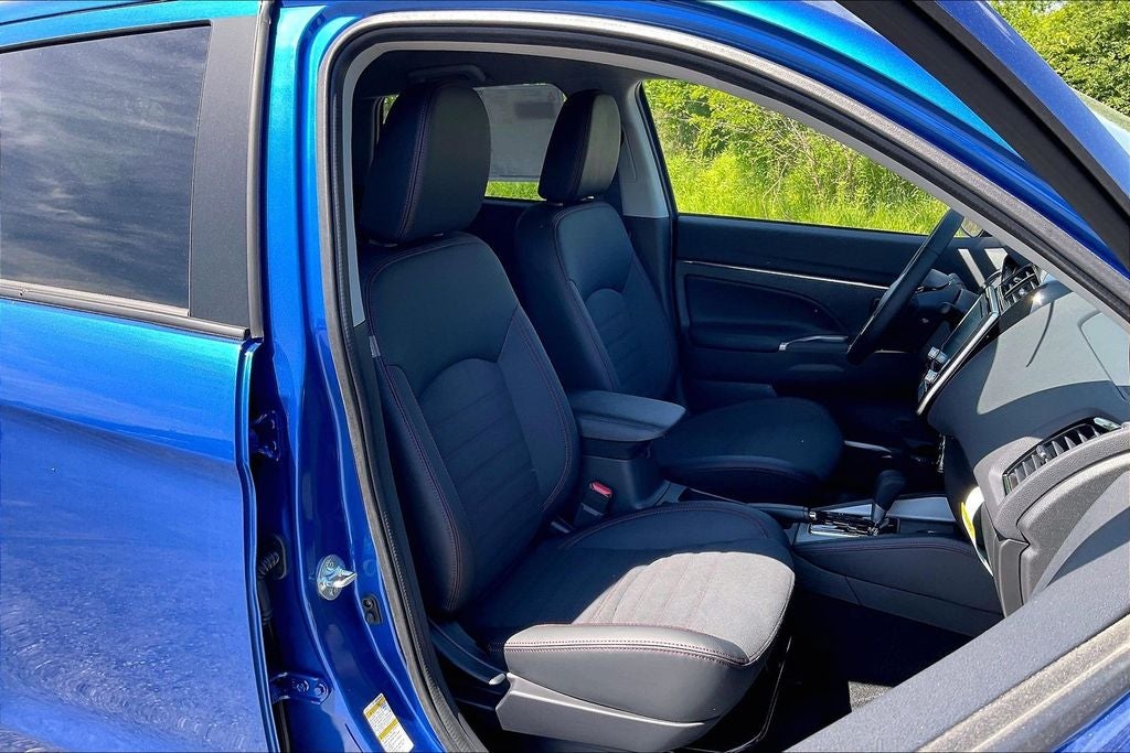 2026 Mitsubishi Outlander Sport 2.0 SE