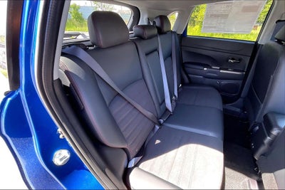 2026 Mitsubishi Outlander Sport 2.0 SE
