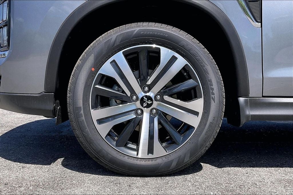2026 Mitsubishi Outlander Sport 2.0 SE
