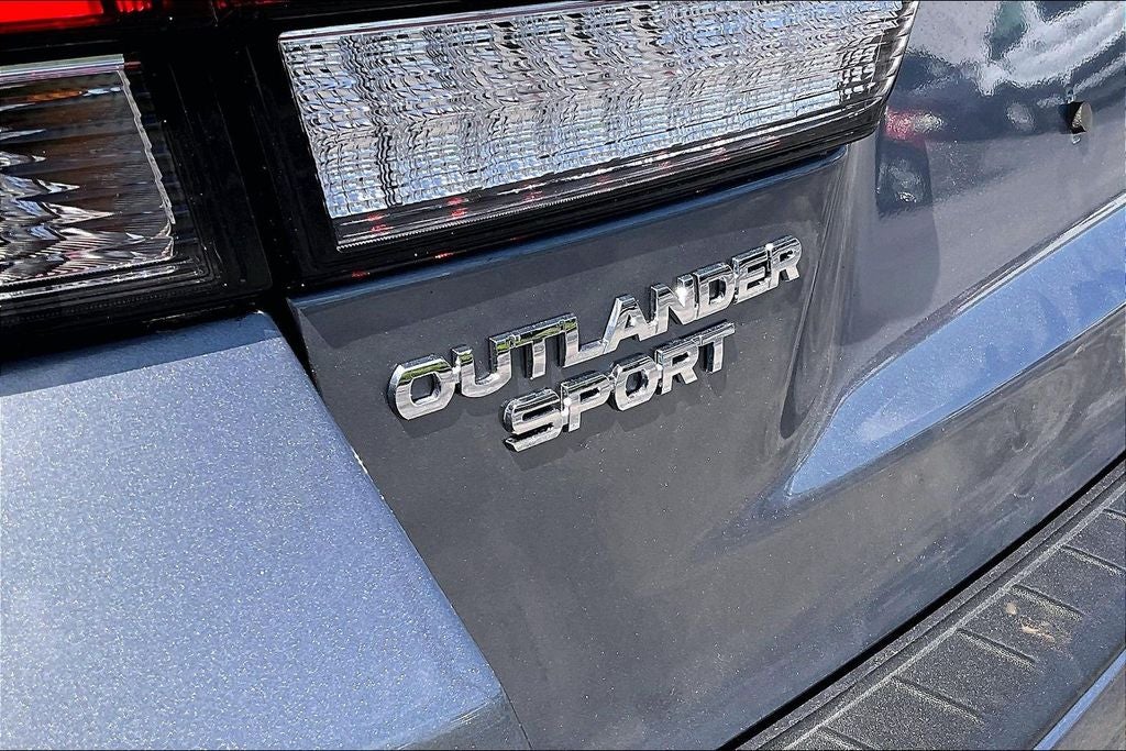 2026 Mitsubishi Outlander Sport 2.0 SE