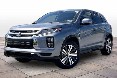 2026 Mitsubishi Outlander Sport 2.0 SE