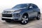 2026 Mitsubishi Outlander Sport 2.0 SE