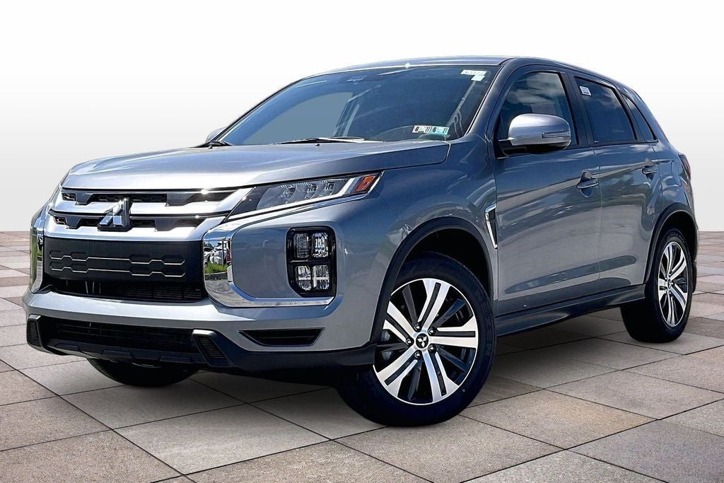 2026 Mitsubishi Outlander Sport 2.0 SE