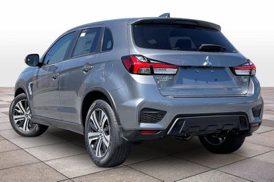 2026 Mitsubishi Outlander Sport 2.0 SE