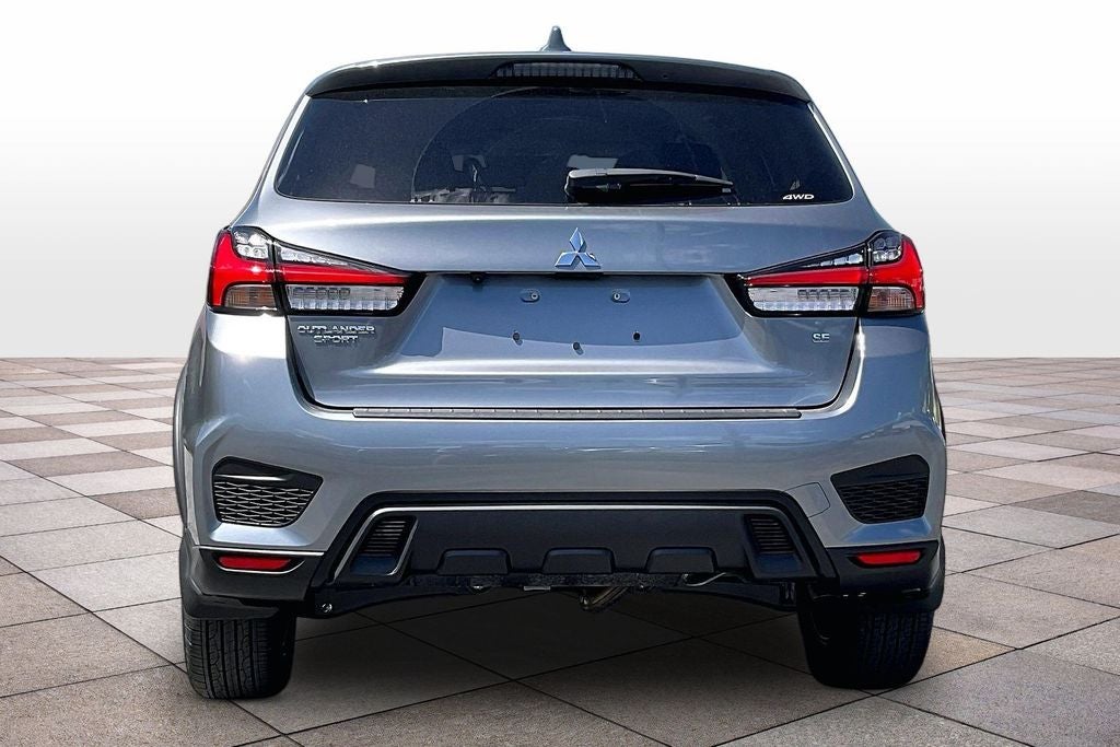 2026 Mitsubishi Outlander Sport 2.0 SE