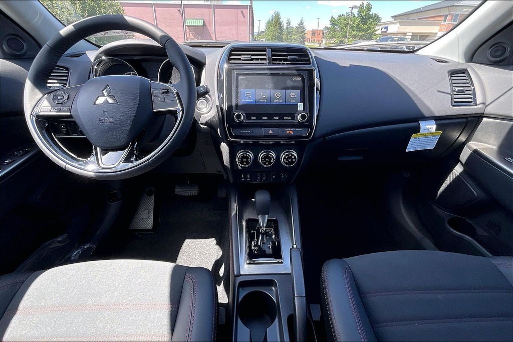 2026 Mitsubishi Outlander Sport 2.0 SE