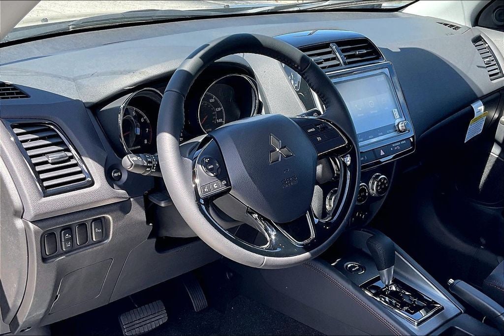2026 Mitsubishi Outlander Sport 2.0 SE