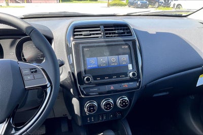 2026 Mitsubishi Outlander Sport 2.0 SE