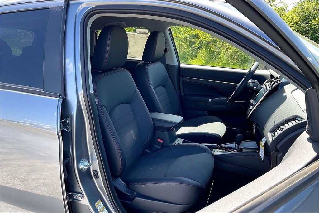 2026 Mitsubishi Outlander Sport 2.0 SE