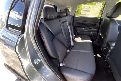 2026 Mitsubishi Outlander Sport 2.0 SE
