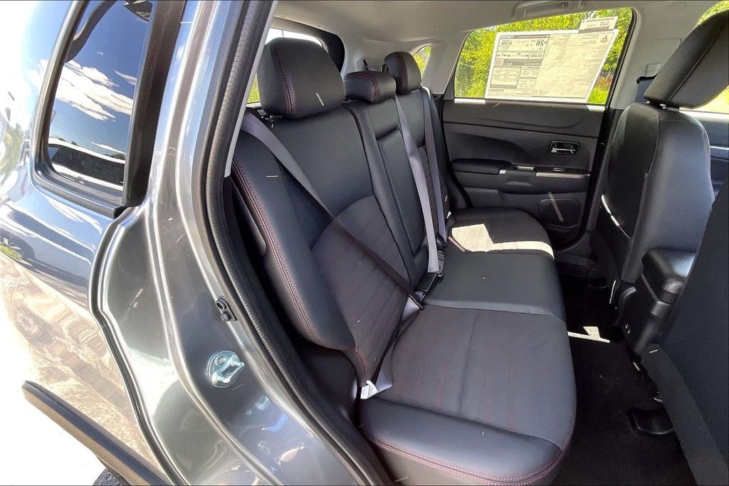 2026 Mitsubishi Outlander Sport 2.0 SE