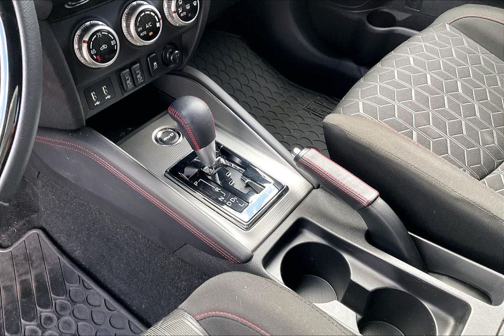 2022 Mitsubishi Outlander Sport 2.0 LE