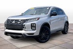 2022 Mitsubishi Outlander Sport 2.0 LE