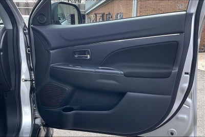 2022 Mitsubishi Outlander Sport 2.0 LE