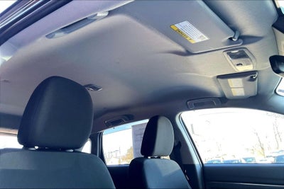 2024 Mitsubishi Outlander Sport 2.0 ES