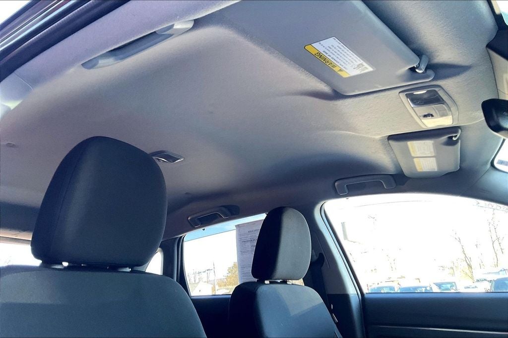 2024 Mitsubishi Outlander Sport 2.0 ES