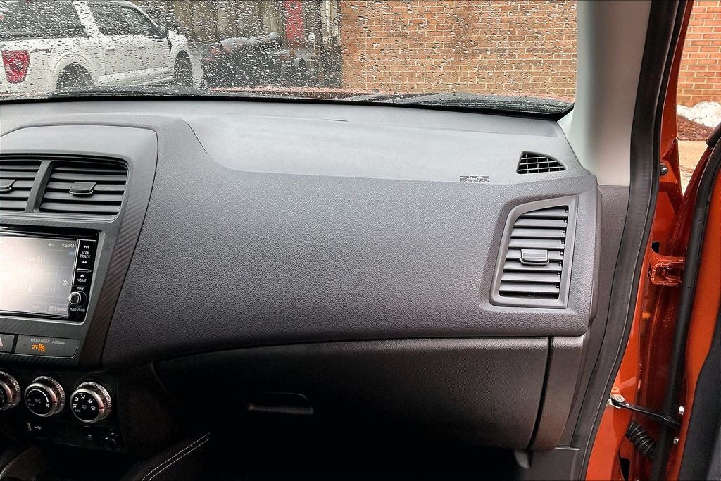 2024 Mitsubishi Outlander Sport 2.0 ES