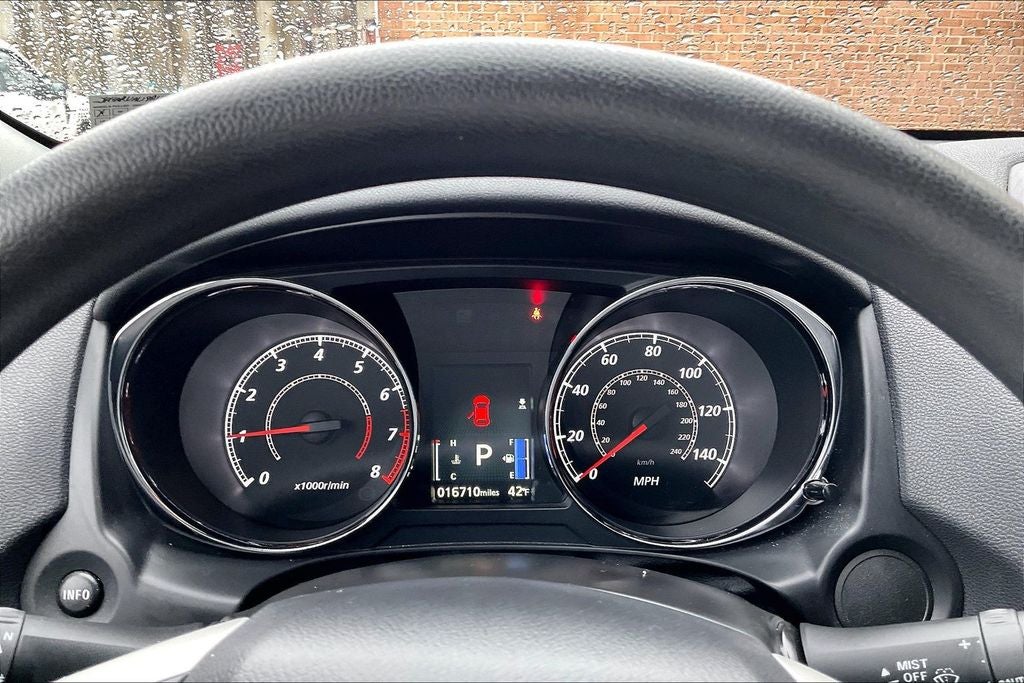 2024 Mitsubishi Outlander Sport 2.0 ES