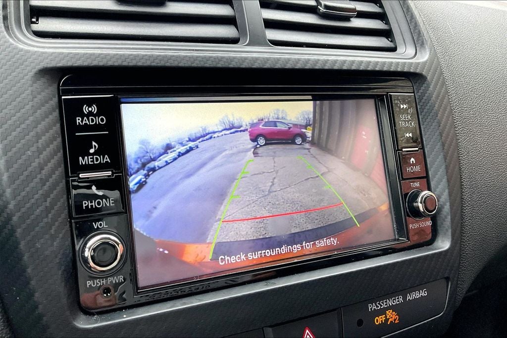 2024 Mitsubishi Outlander Sport 2.0 ES