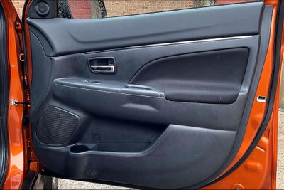 2024 Mitsubishi Outlander Sport 2.0 ES